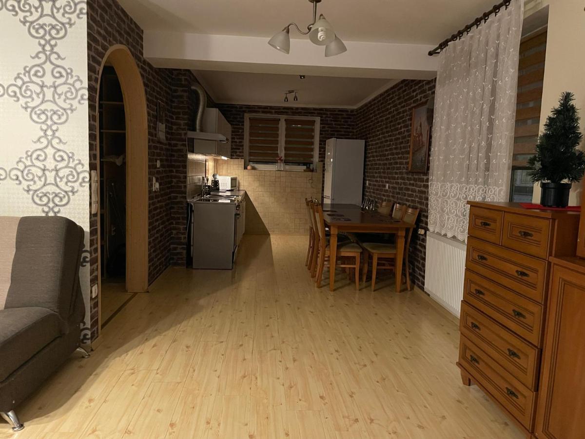 Apartament Xxl Złotów Exterior foto