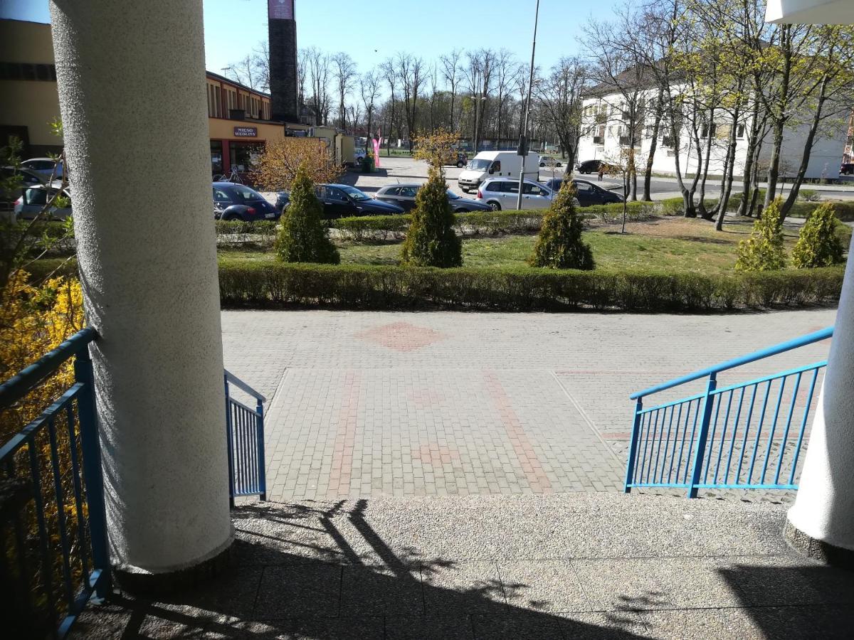 Apartament Xxl Złotów Exterior foto