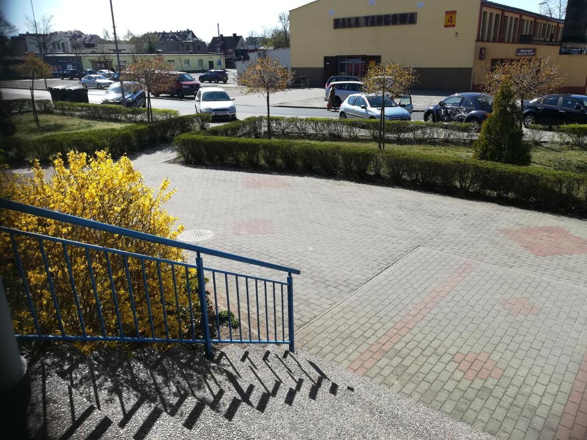 Apartament Xxl Złotów Exterior foto